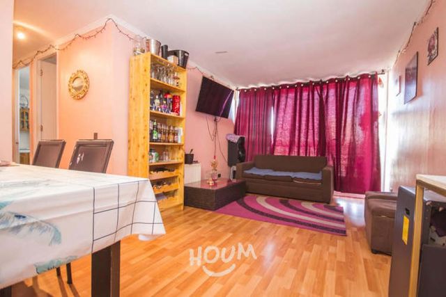 Departamento en Santos Dumont