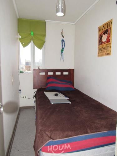 Departamento en Arturo Prat