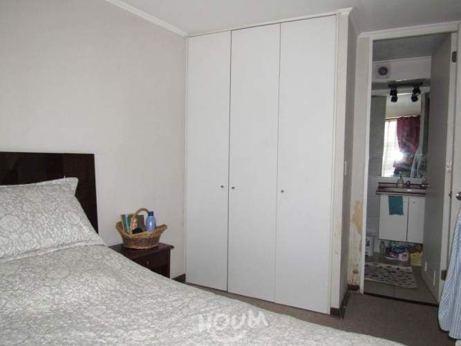 Departamento en Arturo Prat