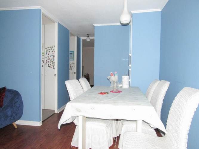 Departamento en Arturo Prat