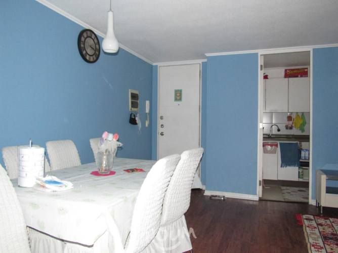 Departamento en Arturo Prat