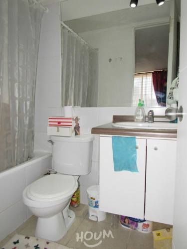 Departamento en Arturo Prat