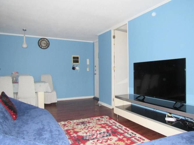 Departamento en Arturo Prat