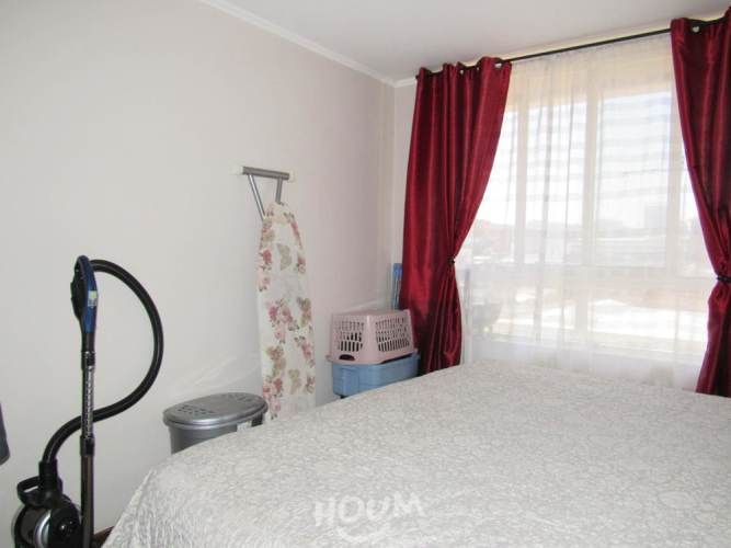 Departamento en Arturo Prat