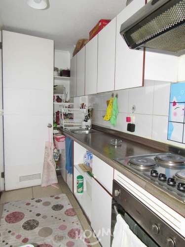 Departamento en Arturo Prat