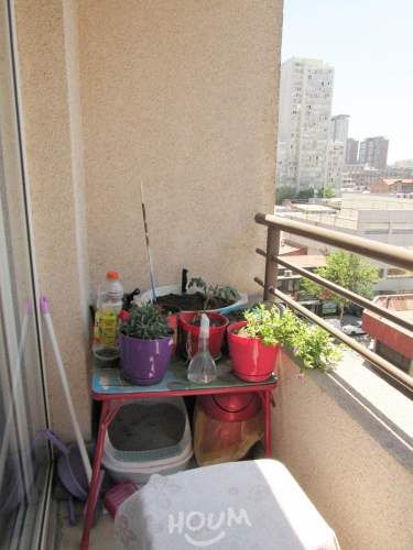 Departamento en Arturo Prat