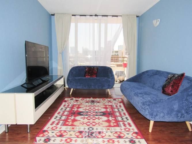 Departamento en Arturo Prat