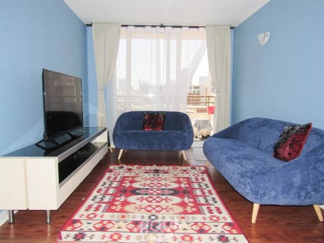 Departamento en Arturo Prat