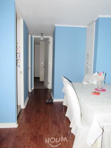 Departamento en Arturo Prat