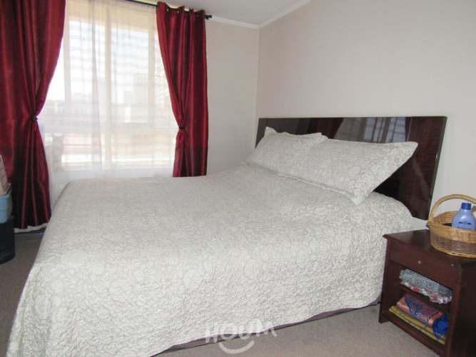 Departamento en Arturo Prat