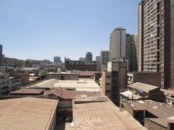 Departamento en Arturo Prat