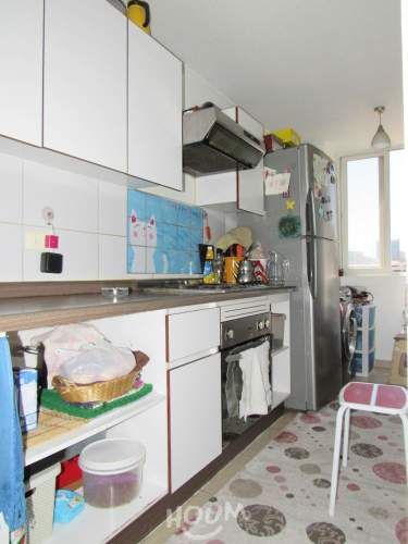 Departamento en Arturo Prat