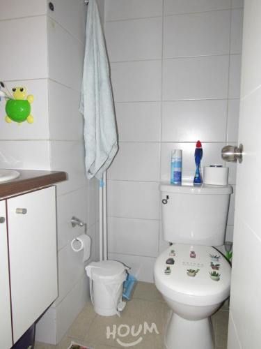 Departamento en Arturo Prat