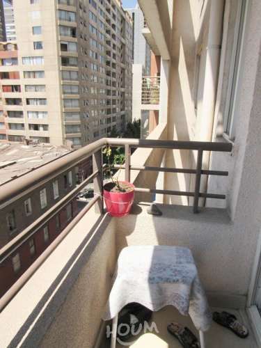 Departamento en Arturo Prat