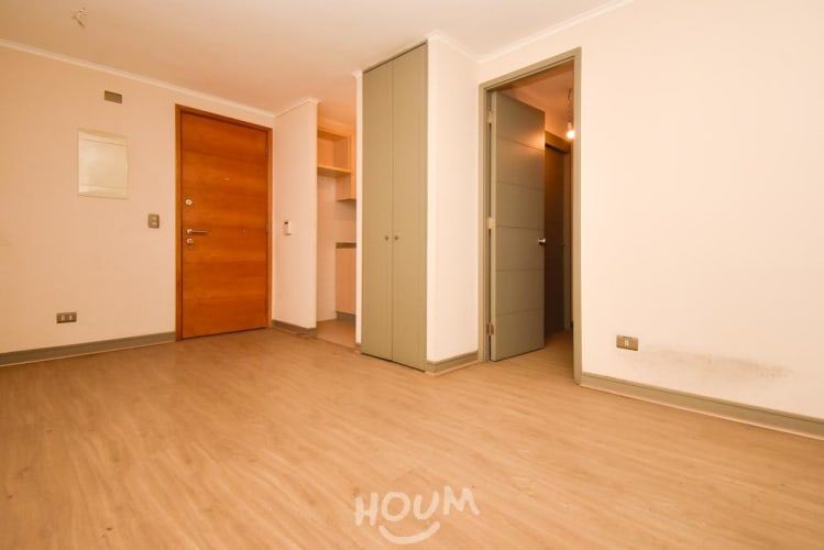 Departamento en Avenida Salesianos