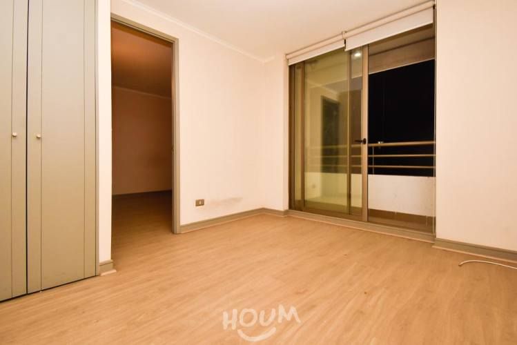 Departamento en Avenida Salesianos