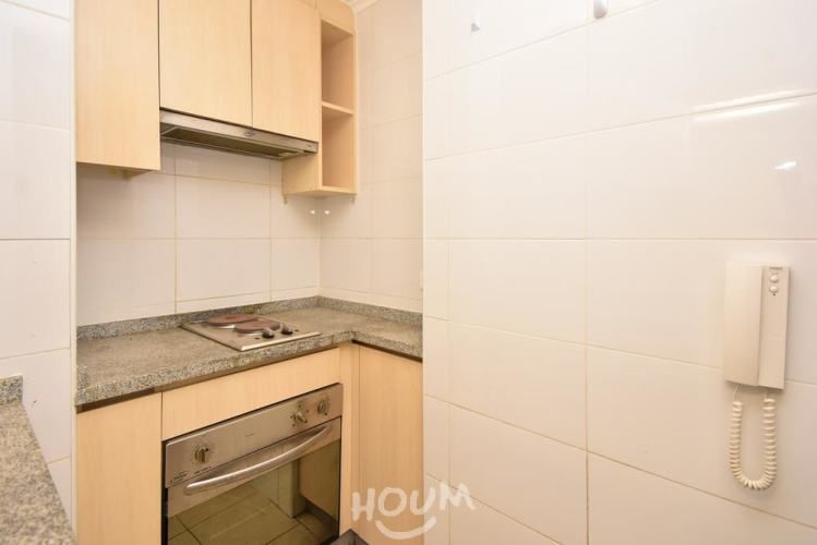 Departamento en Avenida Salesianos