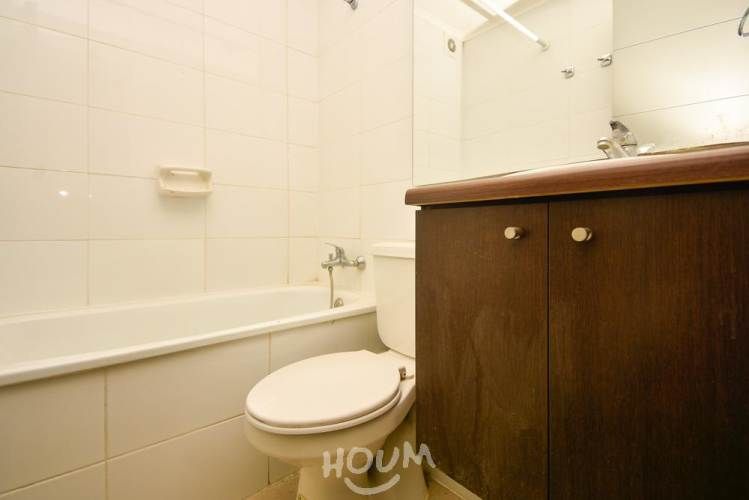 Departamento en Avenida Salesianos