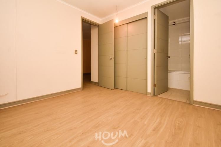 Departamento en Avenida Salesianos