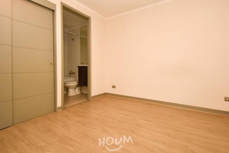 Departamento en Avenida Salesianos