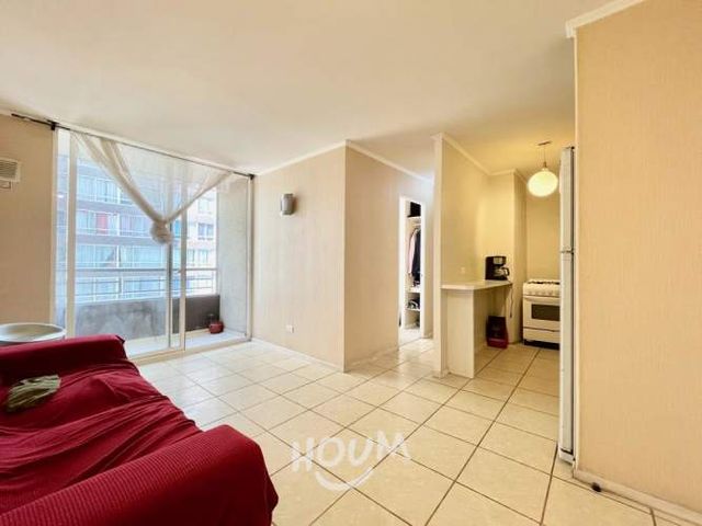 Departamento en María Auxiliadora 721