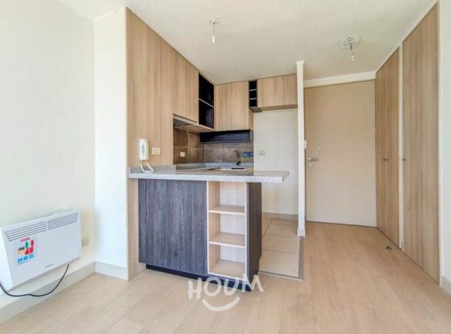 Departamento en Apóstol Santiago