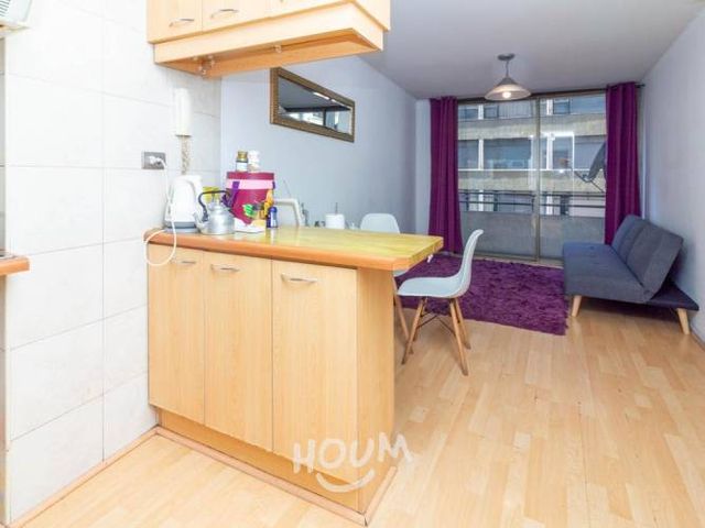 Departamento en Mosqueto