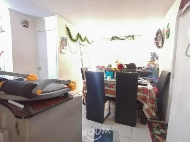 Departamento en Zenteno