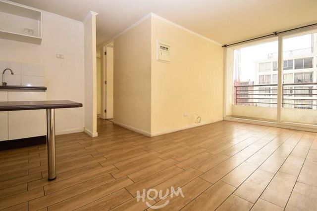 Departamento en General Gana