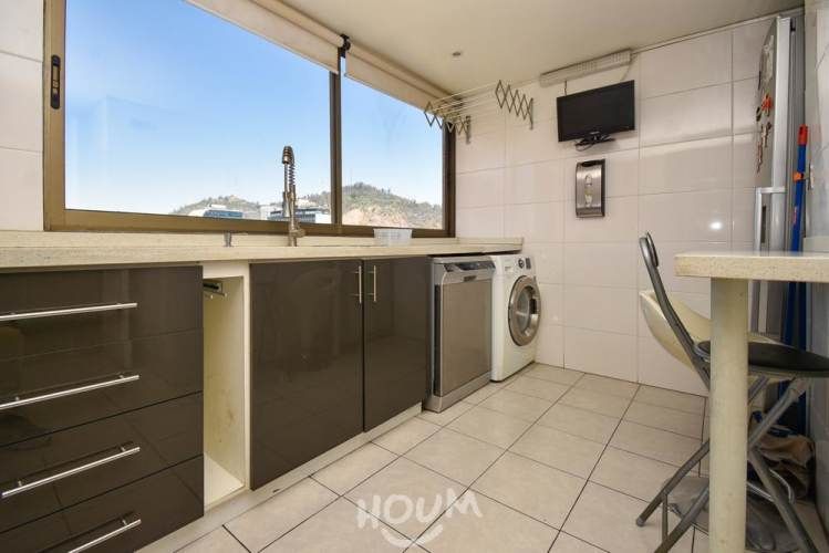 Departamento en Andrés de Fuenzalida