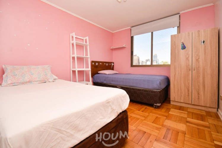 Departamento en Andrés de Fuenzalida