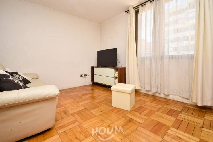 Departamento en Andrés de Fuenzalida