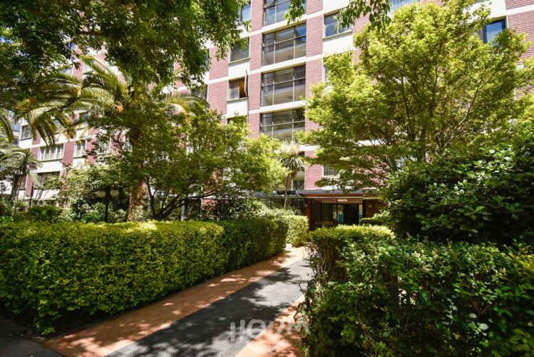 Departamento en Andrés de Fuenzalida