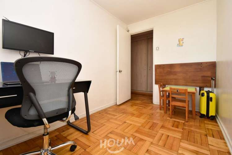 Departamento en Andrés de Fuenzalida