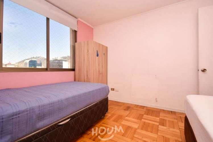 Departamento en Andrés de Fuenzalida