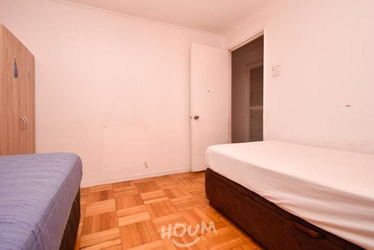 Departamento en Andrés de Fuenzalida