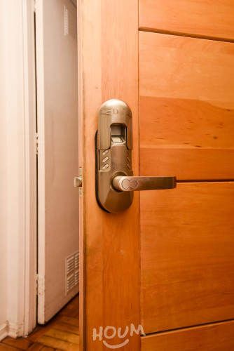 Departamento en Andrés de Fuenzalida