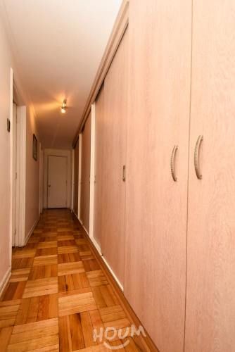 Departamento en Andrés de Fuenzalida