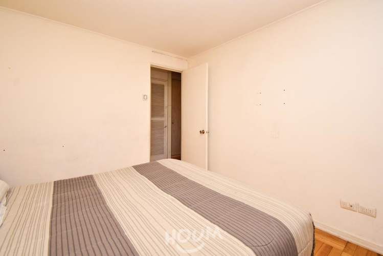 Departamento en Andrés de Fuenzalida