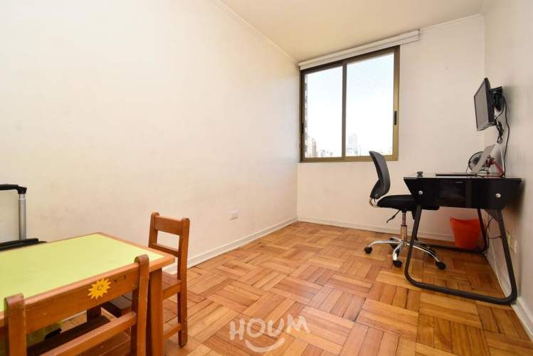 Departamento en Andrés de Fuenzalida