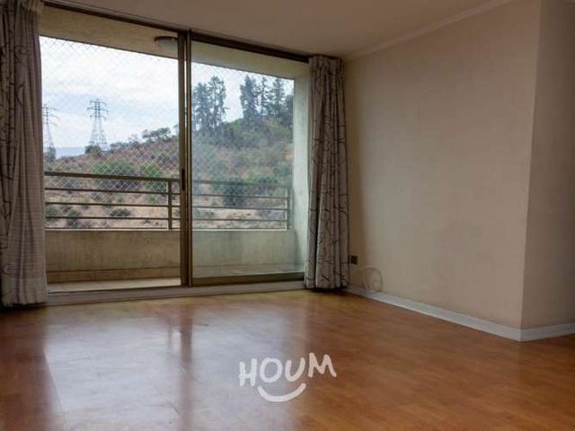 Departamento en Santos Dumont