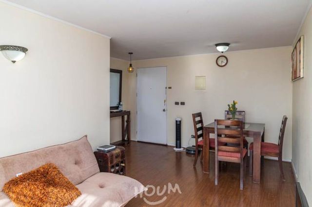 Departamento en Inglaterra