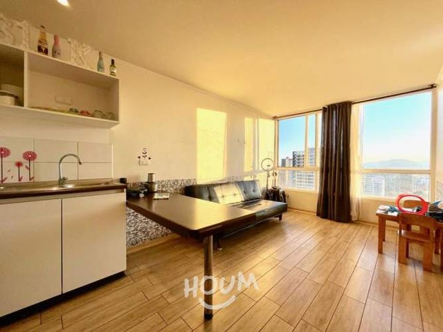 Departamento en Toro Mazote