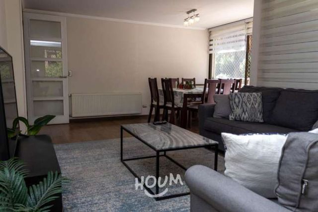 Departamento en La Rinconada