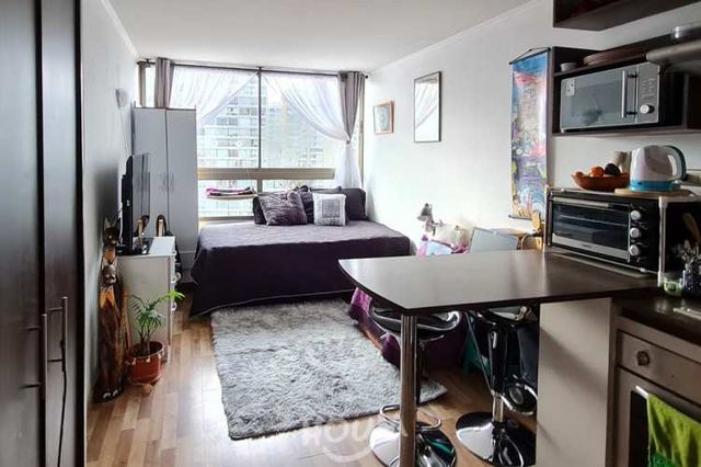 Departamento en Gamero