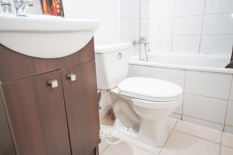 Departamento en Inglaterra 1144 departamento