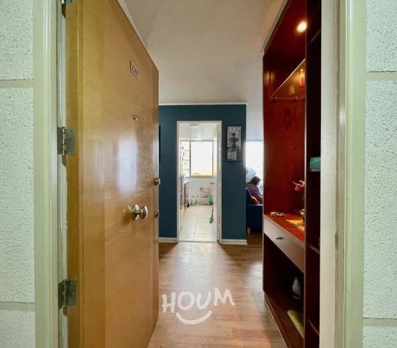 Departamento en Santa Isabel