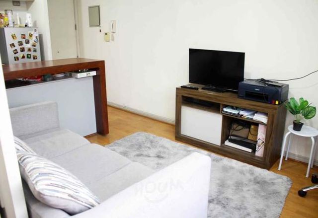 Departamento en San Isidro