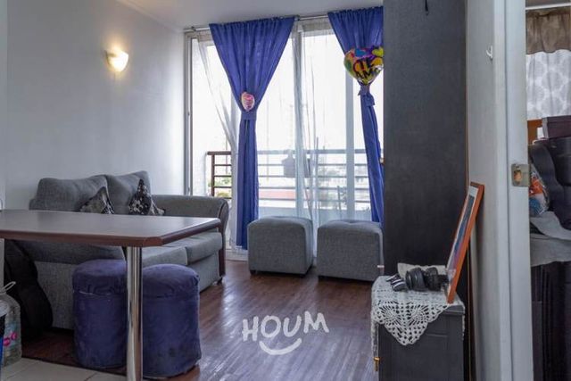 Departamento en Fray Camilo Henríquez