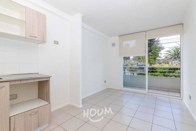 Departamento en Trinidad Ramírez